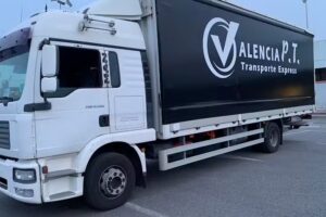 VALENCIA P.T. Transporte Express