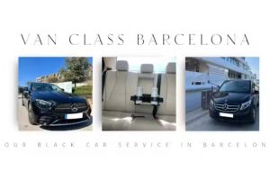 Van Class Barcelona S.L.