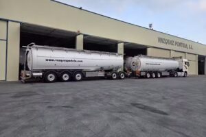 V&aacute;zquez Portela, S.L.