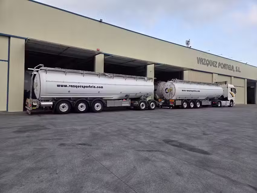 V&aacute;zquez Portela, S.L.