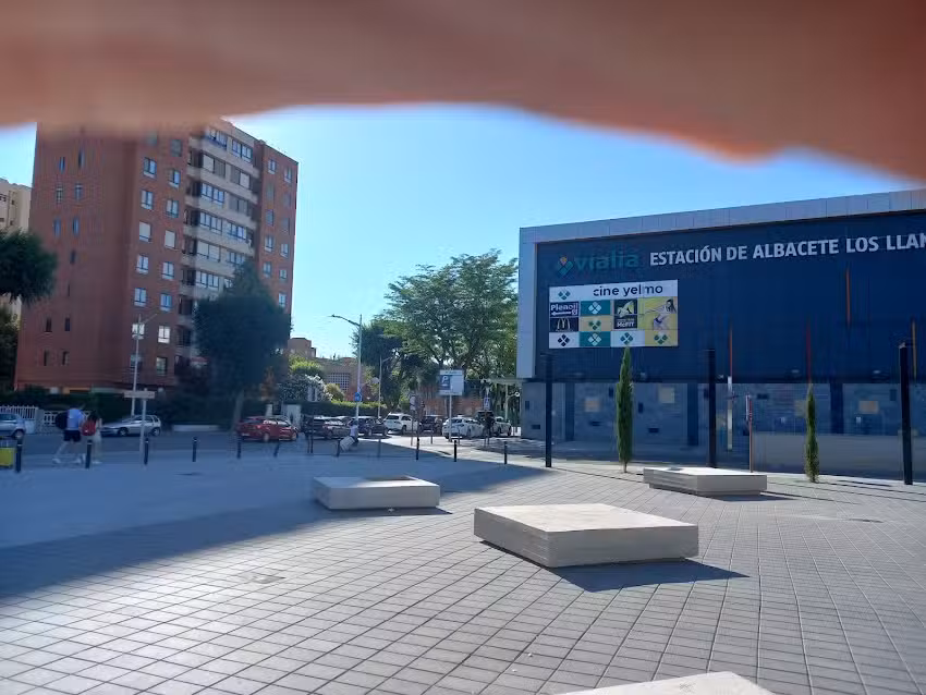 Vectalia Albacete
