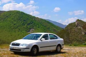 Vega De Espinareda, Taxi Fuente