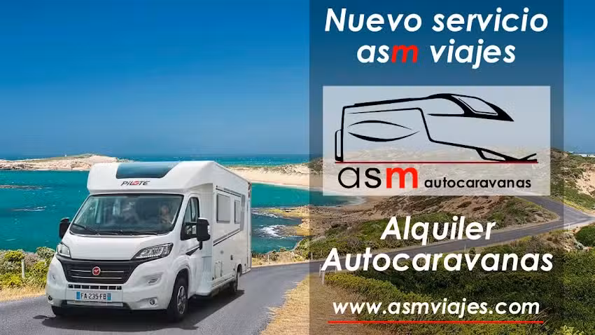 VEH&Iacute;CULOS CON CONDUCTOR &ndash; asm viajes