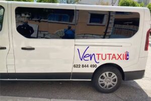 VentuTaxi
