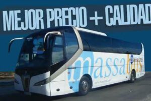 Viajes Massabus / HIFE