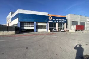 Vic Asistencia S.L.