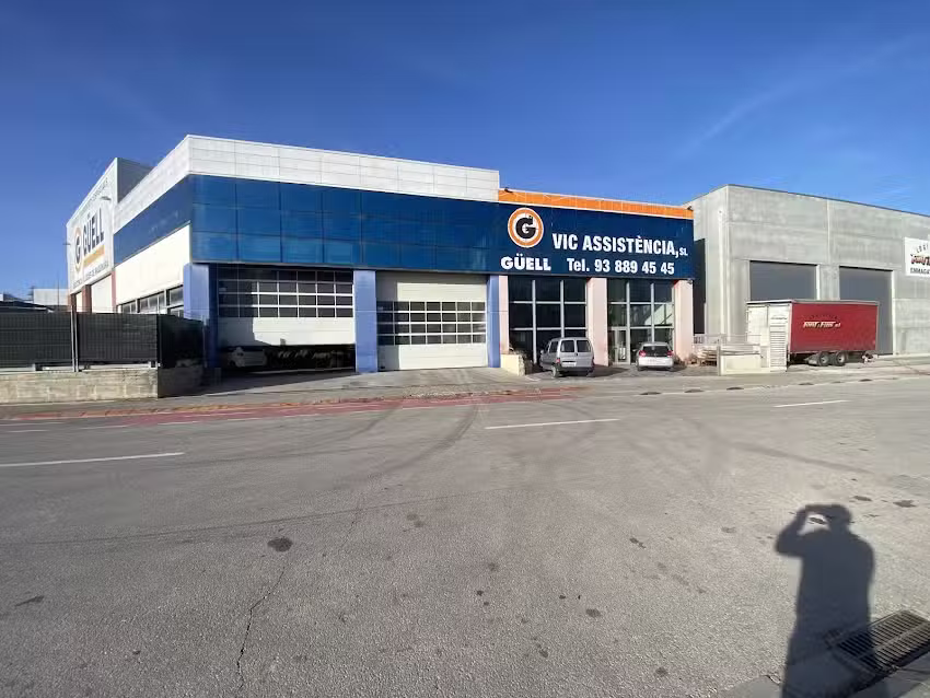 Vic Asistencia S.L.