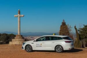 Vicente Prieto – TAXI N⁰9 – 24700 ASTORGA