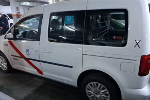 VICTOR TAXI VILLALBILLA Y ALREDEDORES