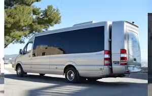 Vilafranca Radio Taxi/ Servicio minibus