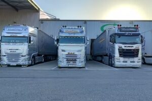 VILARDELL TRANSPORT SL