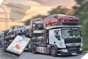 Villamella Transportes S.L.U.