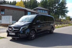 VTC BIERZO LUXURY TRAVEL S.L