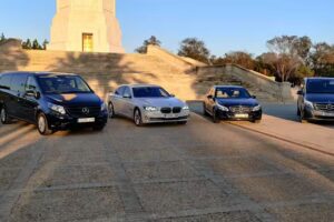 Vtc Huelva 9 Plazas. Huelva Transfer