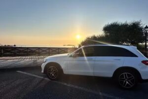 VTC MM Double 24h Bajo Reservas. 8 pasajeros. Tu transporte privado para cualquier traslado