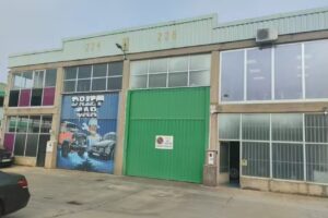 VTCServices Burgos S.L.