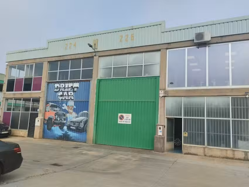 VTCServices Burgos S.L.