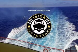 Water Taxi Ibiza Grupo GBS