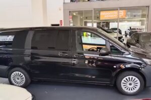 World Transfer Sevilla