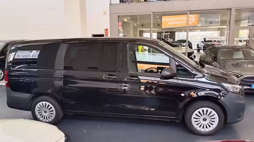 World Transfer Sevilla