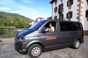 Xabi Taxi Elizondo