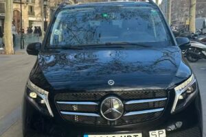 西班牙巴塞隆納平安旅遊包車司兼導地陪社