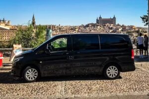 Zonetransfers – Traslados Aeropuerto Sevilla